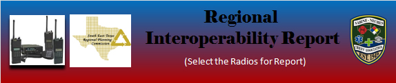 Regional Interoperability Report