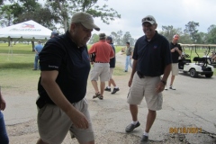 Golf Tournament 2011