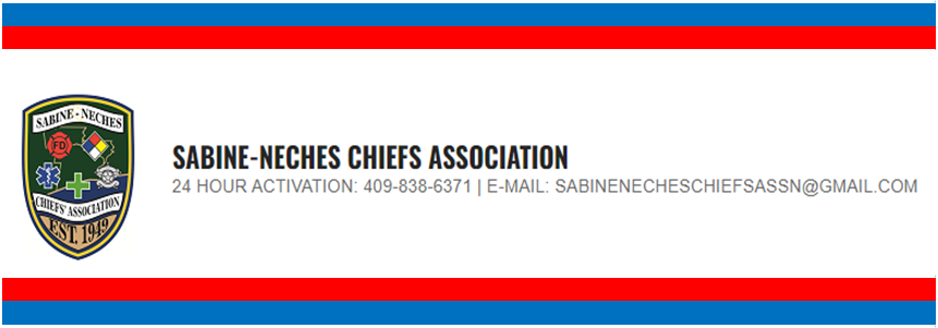 Sabine-Neches Chiefs Association